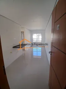 Apartamento com 2 Quartos à venda, 44m² no Centro, Diadema