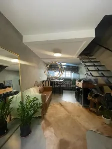 Casa de Condomínio com 1 Quarto à venda, 45m² no Vila Ema, São José dos Campos