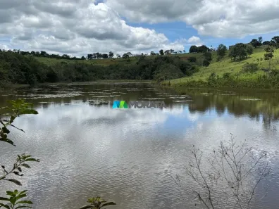 Fazenda/Sítio com 1 Quarto à venda, 200m² no Centro, Itaúna