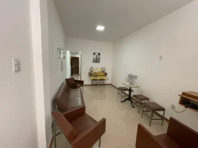 Kitnet com 1 Quarto à venda, 40m² no Copacabana, Rio de Janeiro