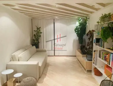 Apartamento com 3 Quartos à venda, 109m² no Vila Gomes Cardim, São Paulo