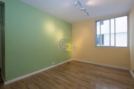 Apartamento com 2 Quartos à venda, 58m² no Pinheiros, São Paulo