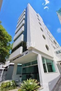 Sala Comercial à venda, 33m² no Menino Deus, Porto Alegre