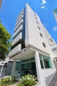 Sala Comercial à venda, 33m² no Menino Deus, Porto Alegre