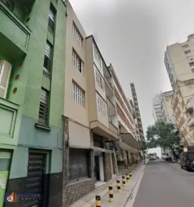 Apartamento com 2 Quartos à venda, 41m² no Centro Histórico, Porto Alegre