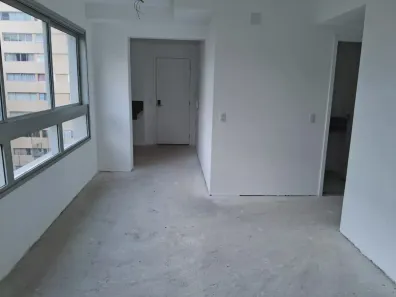 Apartamento com 2 Quartos à venda, 47m² no Pinheiros, São Paulo