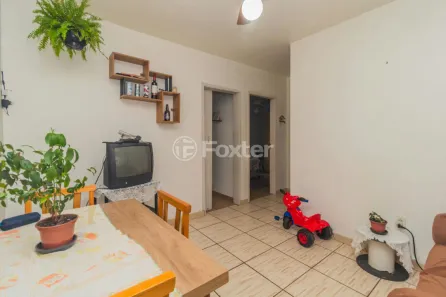 Apartamento com 2 Quartos à venda, 45m² no Rubem Berta, Porto Alegre