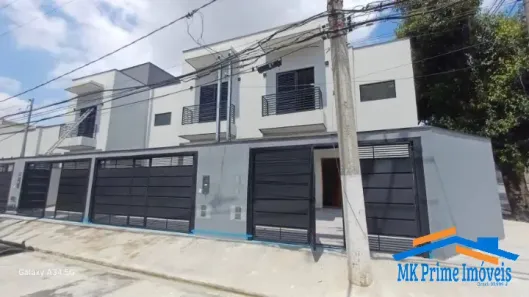 Sobrado com 3 Quartos à venda, 84m² no Jardim das Flores, Osasco