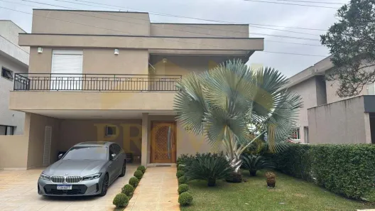 Casa de Condomínio com 3 Quartos à venda, 298m² no Parque Sinai, Santana de Parnaíba