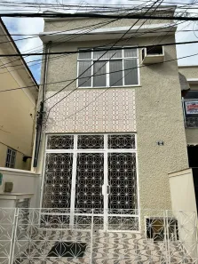 Casa de Condomínio com 3 Quartos à venda, 165m² no Madureira, Rio de Janeiro
