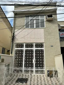 Sobrado com 3 Quartos à venda, 165m² no Madureira, Rio de Janeiro