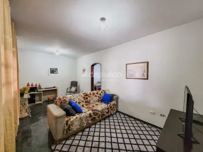 Casa com 3 Quartos à venda, 130m² no Parque Liberdade, Americana