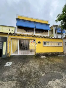 Casa com 3 Quartos à venda, 293m² no Vila Kosmos, Rio de Janeiro