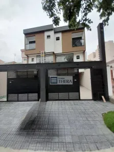 Sobrado com 3 Quartos à venda, 141m² no Parque das Nações, Santo André