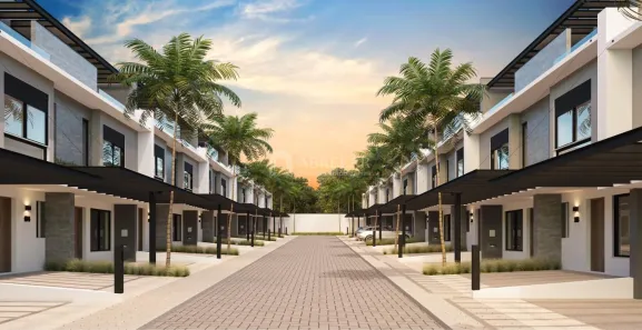 Casa de Condomínio com 3 Quartos à venda, 167m² no Parque Taquaral, Campinas