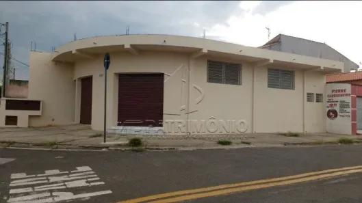 Ponto Comercial para alugar, 131m² no Jardim Santa Bárbara, Sorocaba