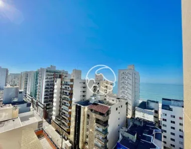 Apartamento com 2 Quartos para alugar, 75m² no Praia do Morro, Guarapari