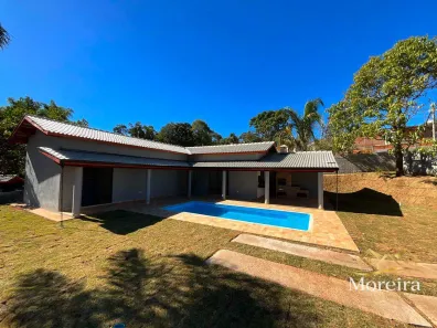 Fazenda/Sítio com 3 Quartos à venda, 600m² no , Mairinque