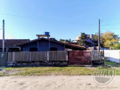 Casa com 4 Quartos à venda, 120m² no Balneário Betáras, Matinhos