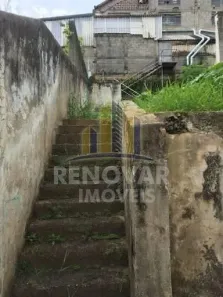 Lote/Terreno à venda, 400m² no Jardim São Pedro, Mogi das Cruzes