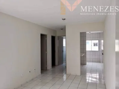 Apartamento com 2 Quartos à venda, 54m² no Miramontes, Franca