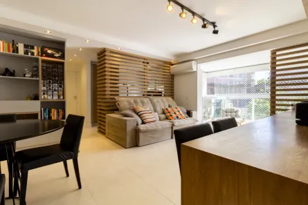Apartamento com 2 Quartos à venda, 93m² no Alto da Lapa, São Paulo