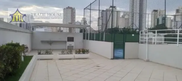 Apartamento com 2 Quartos à venda, 65m² no Saúde, São Paulo
