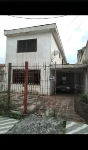 Sobrado com 3 Quartos à venda, 234m² no Ponte Grande, Guarulhos