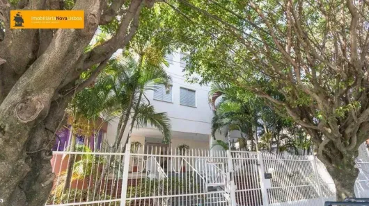 Apartamento com 2 Quartos à venda, 47m² no Vila Indiana, São Paulo