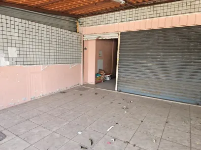 Ponto Comercial para alugar, 130m² no Taguatinga Norte, Brasília