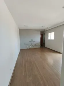 Apartamento com 2 Quartos para alugar, 70m² no Jardim Veneza, São José dos Campos