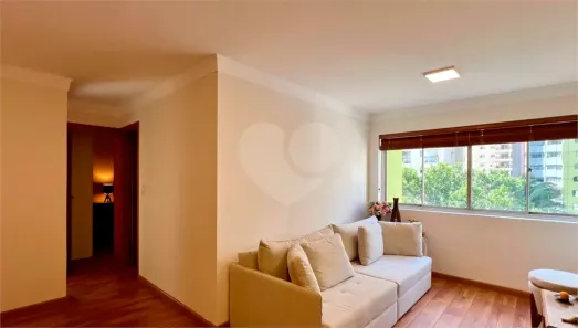 Apartamento com 2 Quartos à venda, 77m² no Pinheiros, São Paulo