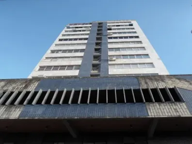 Sala Comercial à venda, 25m² no Santa Efigênia, Belo Horizonte