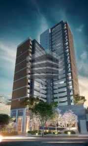 Apartamento com 2 Quartos à venda, 66m² no Vila Mariana, São Paulo