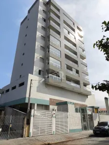 Apartamento com 1 Quarto à venda, 45m² no Caiçara, Praia Grande