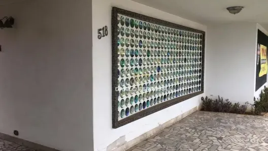 Casa com 2 Quartos à venda, 378m² no Centro, Itu