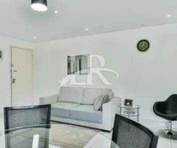 Flat com 1 Quarto para alugar, 60m² no Jardim Paulista, São Paulo