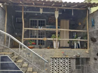 Casa com 2 Quartos à venda, 130m² no da Luz, Nova Iguaçu