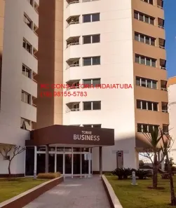Sala Comercial para venda ou aluguel, 38m² no Jardim Pompéia, Indaiatuba