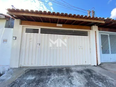 Casa com 3 Quartos à venda, 113m² no Centro, Itu