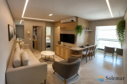 Apartamento com 2 Quartos à venda, 40m² no Parque São Jorge, São Paulo