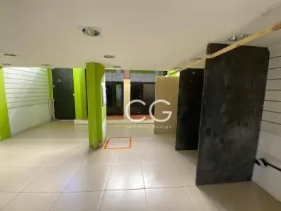 Ponto Comercial à venda, 18m² no Recreio dos Bandeirantes, Rio de Janeiro