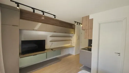Apartamento com 1 Quarto à venda, 27m² no Liberdade, São Paulo