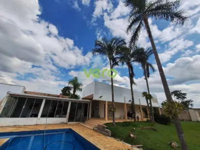 Fazenda/Sítio com 2 Quartos à venda, 160m² no Residencial Vale dos Lírios, Nova Odessa