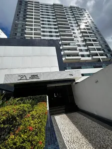 Apartamento com 2 Quartos à venda, 70m² no Costa Azul, Salvador