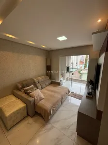 Apartamento com 2 Quartos à venda, 59m² no Cancelli, Cascavel