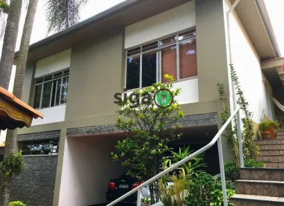 Sobrado com 3 Quartos à venda, 206m² no Vila Inah, São Paulo