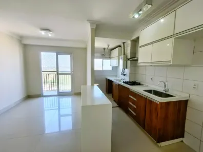Apartamento com 2 Quartos à venda, 55m² no Vila São João, Barueri
