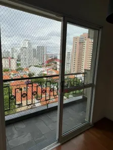 Apartamento com 2 Quartos para alugar, 62m² no Parque da Mooca, São Paulo