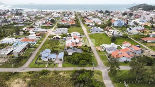 Lote/Terreno à venda, 375m² no Itapiruba, Imbituba